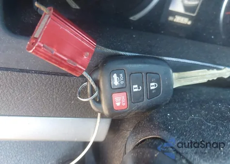 2016 Toyota Camry Se из США, поврежденный, VIN 4T1BF1FK1GU263294